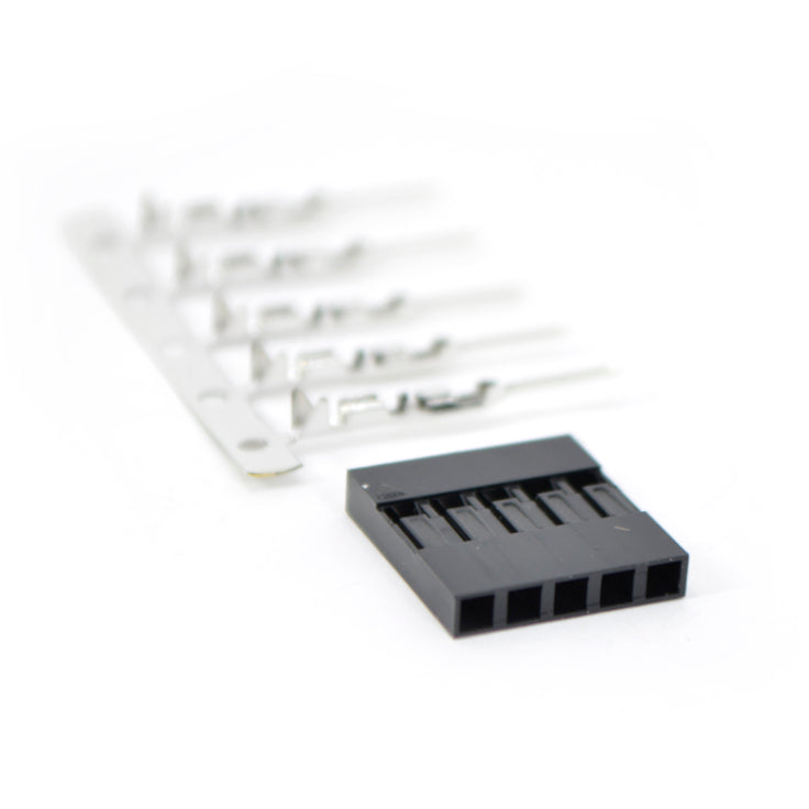 5 Pin Dupont (M) Connector Set 5 Pin Dupont (M) Connector Set